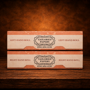 Ecospira Rolling Papers