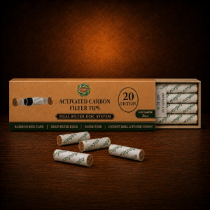 Ecospira Carbon Filter Tips
